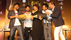 Bollywood Glitz Attracts Global Fans To Kuala Lumpur