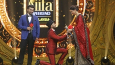 'Queen' Wins Top Honours At IIFA