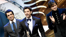 IIFA 2014: 'Bhaag Milkha Bhaag' sweeps the honours