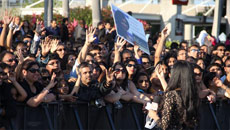 This time Modi regime, say Indians in Tampa Bay