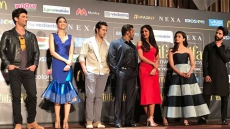 IIFA Begins In New York, Bollywood Brigade Gets Warm Welcome - PICS