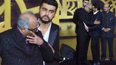 Irrfan Khan, Sridevi Win Top Honours At IIFA 2018