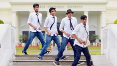 Viral: IIT-Roorkee Students Dancing To Ed Sheeran Is All Kinds Of Awesome