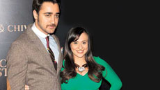 Wow! Imran, Avantika were away for a long 'Babymoon'