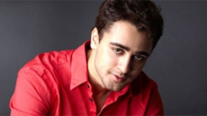 No good roles for Indians in Hollywood: Imran Khan