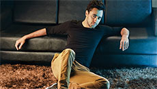 Dubbing for 'Rio 2' was learning experience for Imran