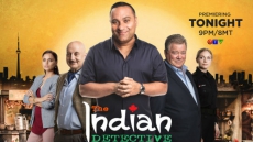 Anupam Kher Thanks Kal Penn For Appreciating 'The Indian Detective'