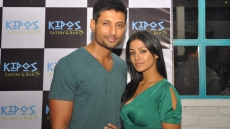 Great time for actors to do negative roles: Indraneil Sengupta