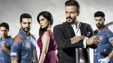 Angad Bedi Takes Cricket Training For 'Inside Edge' 2