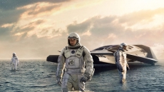 Movie Review: 'Interstellar' - slow yet intriguing