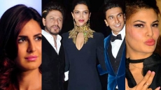 An Array Of Bollywood Stars To Perform At IPL Opening Ceremony