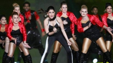 Bollywood, Cricket Ramp Up 'India Ka Tyohaar' At IPL-8 Opening