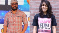 Aamir's Daughter Ira Khan: No Pressure Being Star Kid