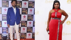Irrfan Khan Is Mindy Kaling's 'Favourite Actor'