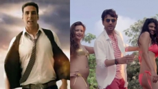 Irrfan Spoof Video Very Funny: Akshay Kumar
