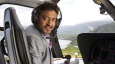 Irrfan Khan To Miss 'Jurassic World' Promotions In India