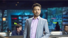 Can't Survive In Hollywood Without Agent: Irrfan