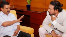 Politics Is Not My Cup Of Tea: Irrfan Khan