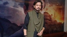 Was In Queue For Long: Irrfan On Popular Award