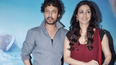 Irrfan And Tabu's 'Talvar' To Premiere At Toronto International Film Festival