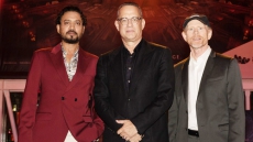 Irrfan Khan Broadened My Understanding Of Indian Cinema: Ron Howard