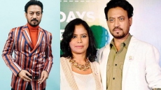 Bollywood Actor Irrfan Khan Reveals He Has 'Rare Disease'