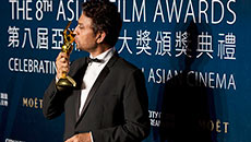 Irrfan Khan wins Best Actor at 'Asian Oscars'