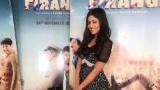 India Becoming Rape Epidemic-Afflicted Nation: Tanushree