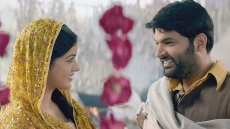 Firangi: Self Respect, Dignity More Important Than Success, Says Ishita Dutta