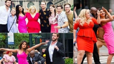 It’s A Wrap For Priyanka’s Isn’t It Romantic. Here’s Everything That Happened On The Last Da