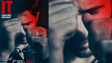 Shah Rukh Khan Shares First Look Of Sidharth-Sonakshi's ' IT HAPPENED ONE NIGHT'