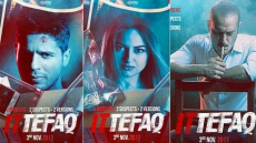 With A Film Like 'Ittefaq', Less Is More: Karan Johar
