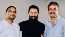 Aamir Khan & Rajkumar Hirani in Kashmir, to launch policy for shooting-friendly J&K