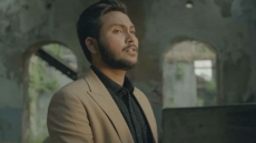 WATCH: Kumar Sanu's Son Makes His Singing Debut By Recreating His Father's Hit Track