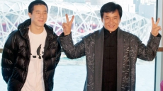 Jackie Chan's Son Gets Six Months' Jail