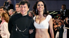 Will Return To India To Film 'Kungfu Yoga': Jackie Chan