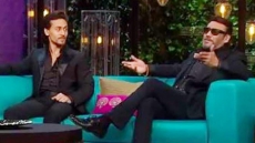 Jackie Shroff Turns 60, Son Says His Looks Defy Age