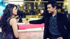 Jacqueline Keen To Work With Aamir Khan