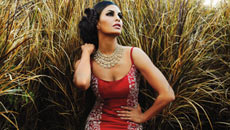 Actresses Focussing On Roles, Not Glamour: Jacqueline Fernandez