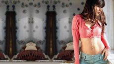 Treat To Work On Dance Numbers: Jacqueline Fernandez