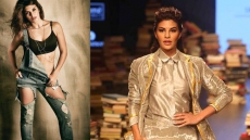 Jacqueline Excited For Debut Appearance At New York Fashion Week