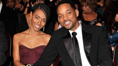 Jada still besotted with Will Smith