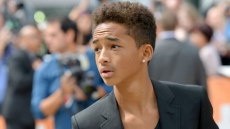 Son Asked Will Smith To Hit Gym Before 'Focus'