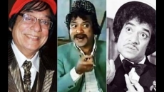 Bollywood comedy legend Jagdeep passes away at 81.