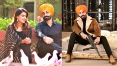 Jagmeet Brar, Gurlej Akhtar's new Punjabi single '25 pind' out