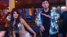Get Ready To Groove On Zack Knight-Jasmin Walia's 'Bom Diggy'