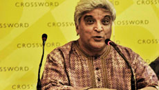 Javed Akhtar plans 'good scripts' in New Year