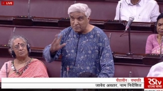 Rishi Kapoor To Varun Dhawan: B-Town Lauds Javed Akhtar's Speech In Rajya Sabha