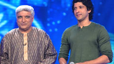 Lunch For Friends, Colleagues On Javed Akhtar's 70th B'day