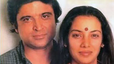 Shabana looks at Javed's 50-year journey with 'respect'